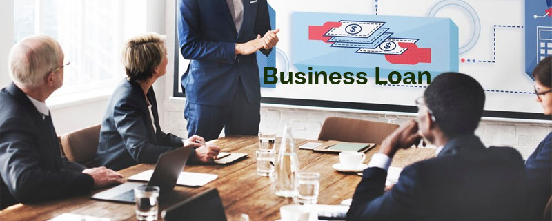 How to Apply Business Loan?