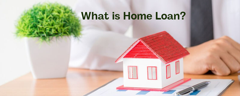 How to Apply Home Loan